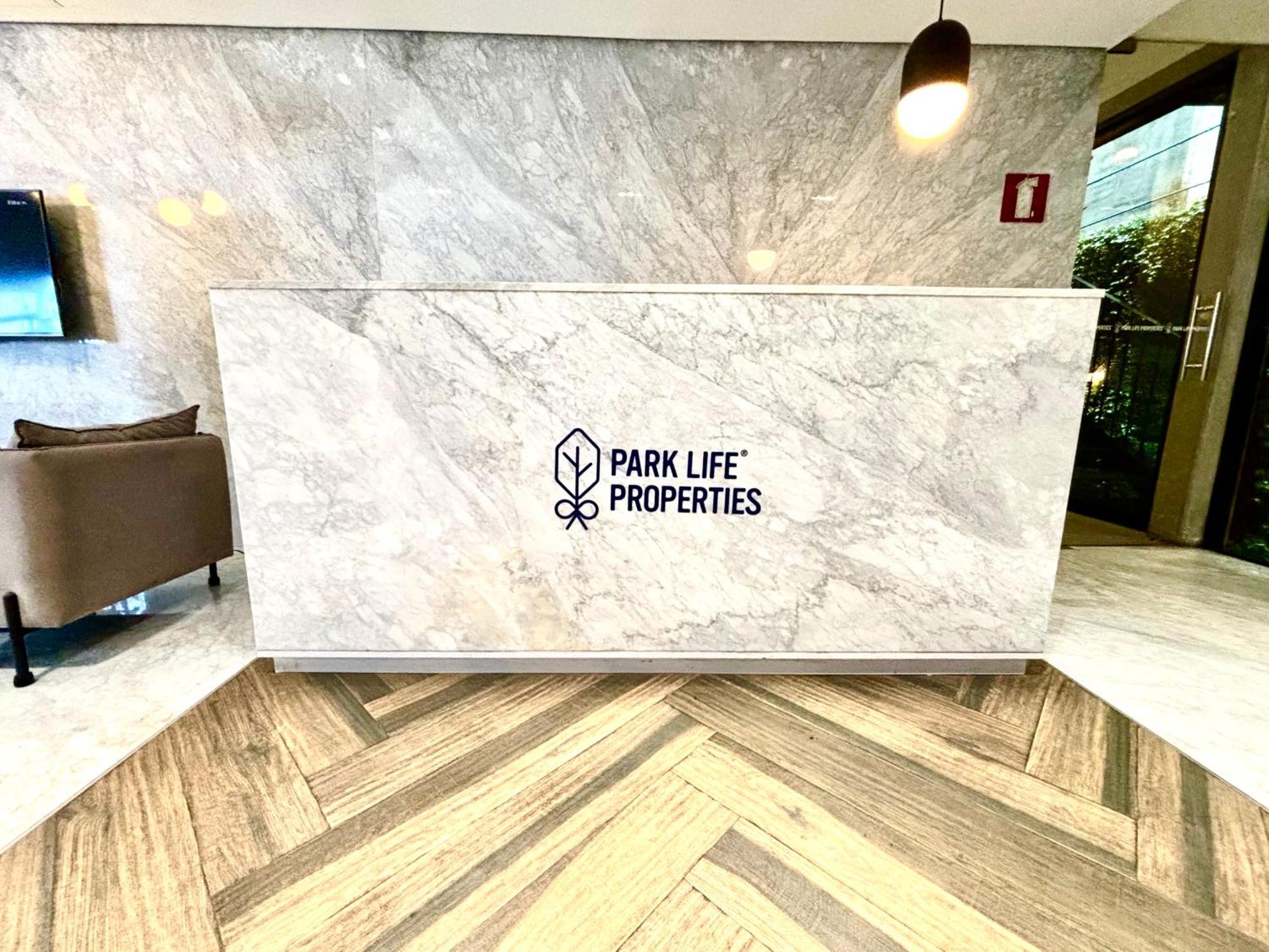 멕시코 시 Park Life Condesa Hipodromo 아파트 외부 사진